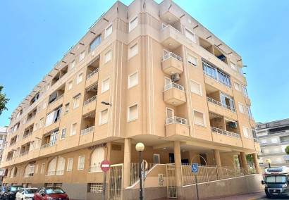 Reventa - Apartamento / piso - Guardamar del Segura - Pueblo