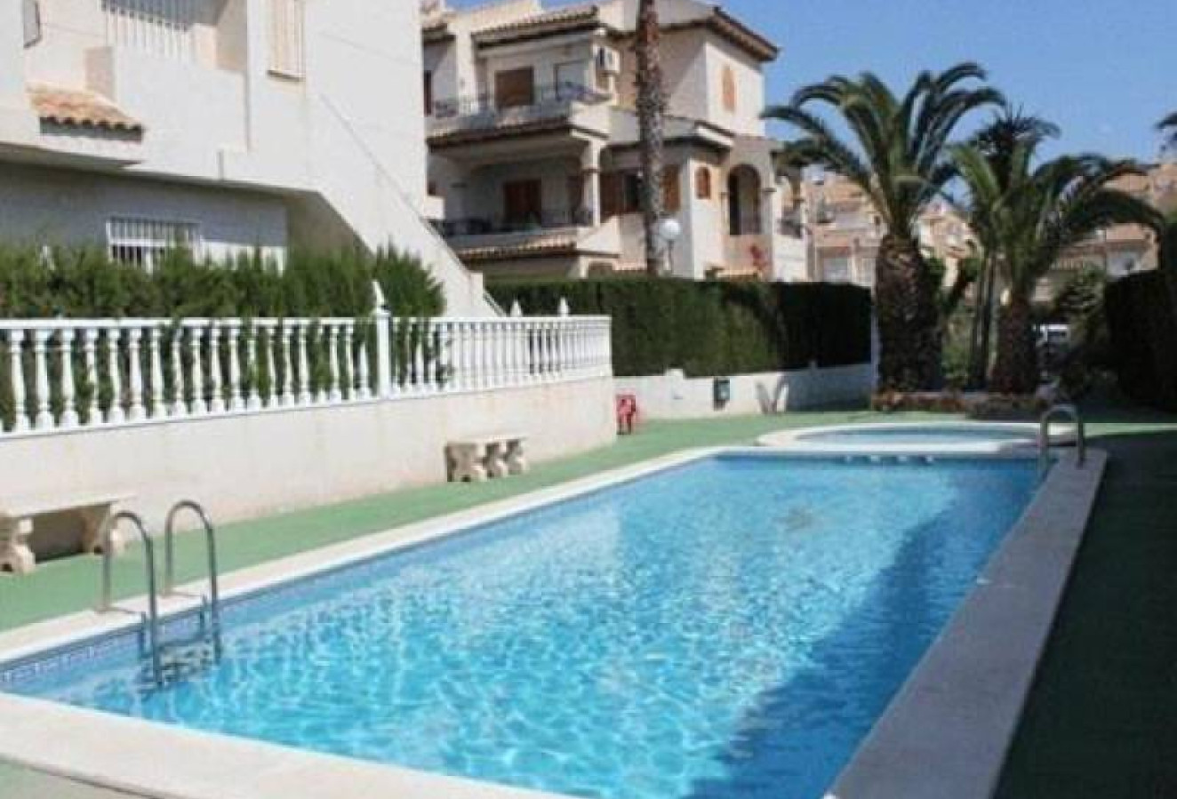 Reventa - Apartamento / piso - Torrevieja - Torreblanca