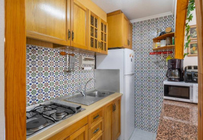 Reventa - Apartamento / piso - Torrevieja - Torreblanca