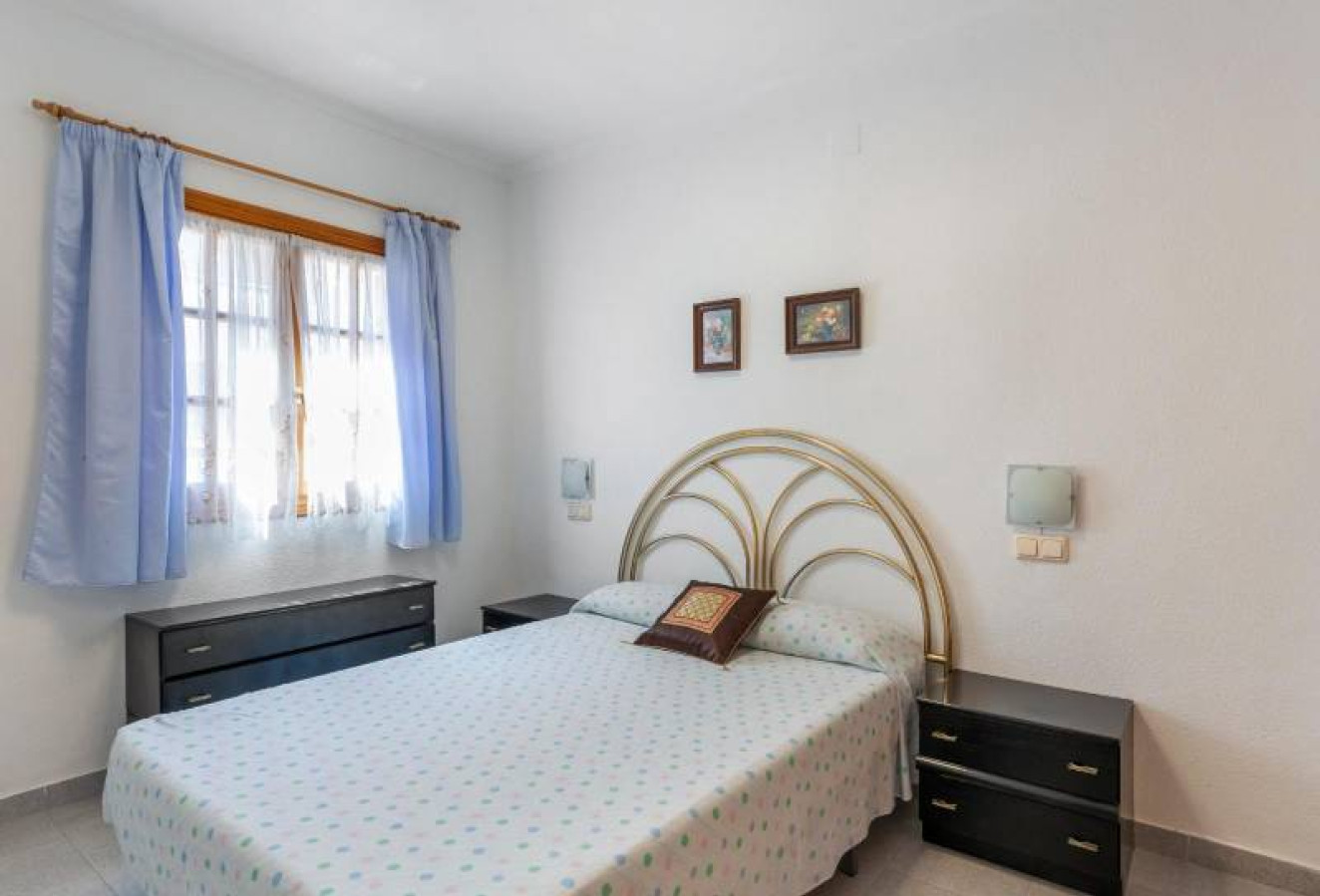 Reventa - Apartamento / piso - Torrevieja - Torreblanca