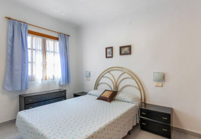 Reventa - Apartamento / piso - Torrevieja - Torreblanca