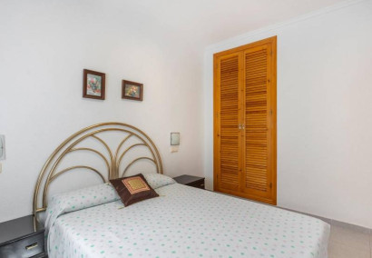 Reventa - Apartamento / piso - Torrevieja - Torreblanca