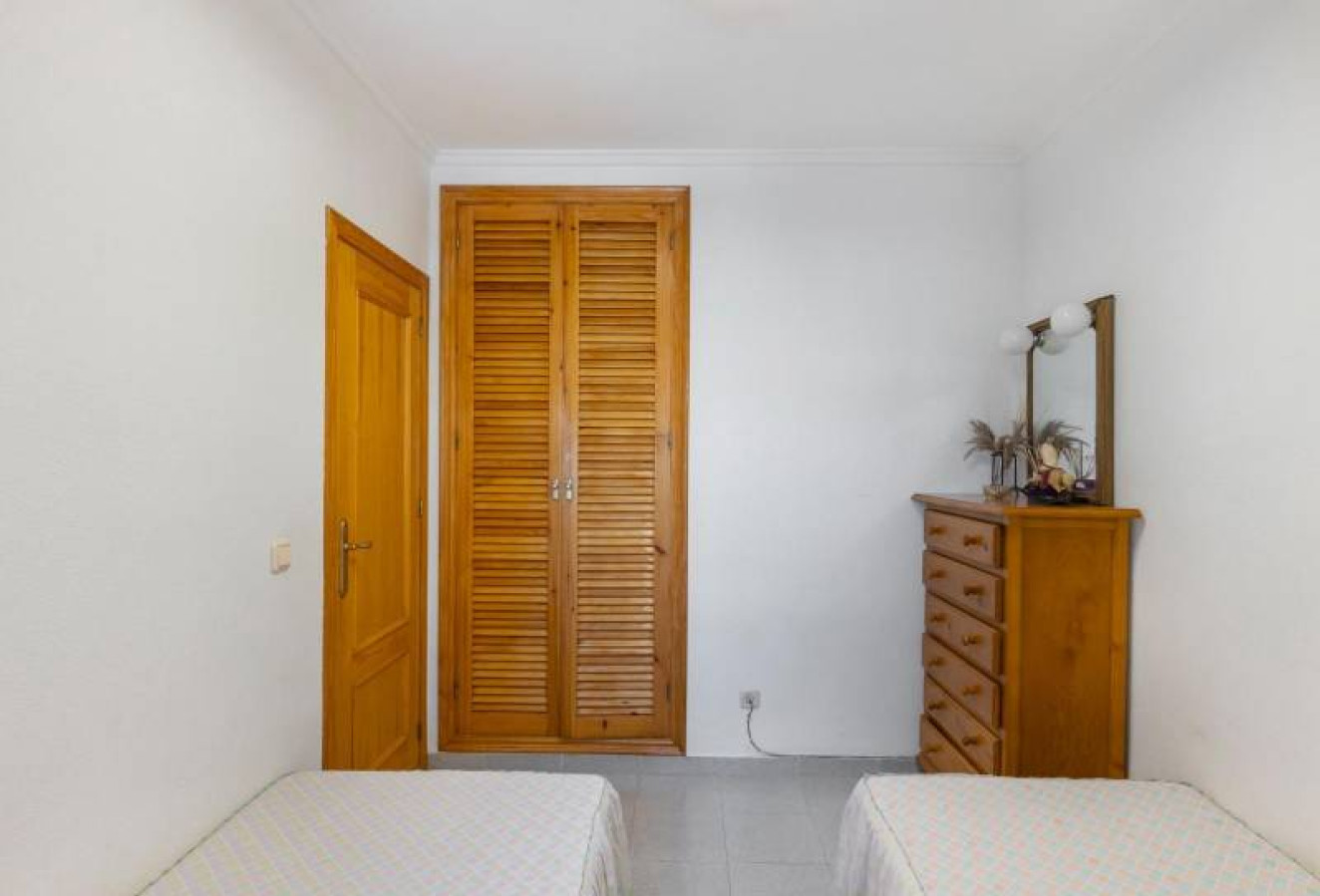 Reventa - Apartamento / piso - Torrevieja - Torreblanca