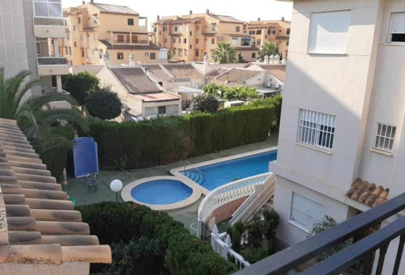 Reventa - Apartamento / piso - Torrevieja - Torreblanca