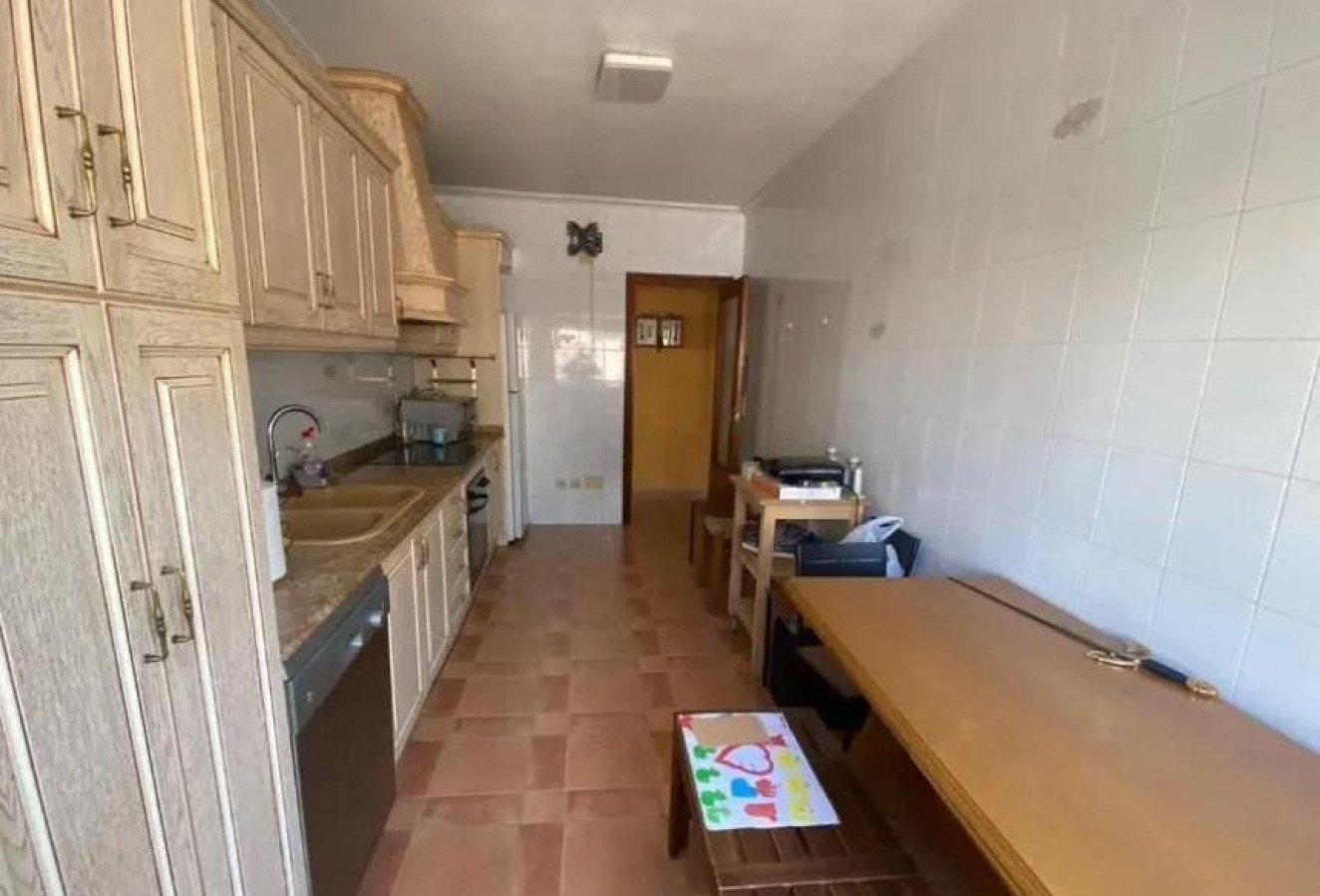 Reventa - Apartamento / piso - Torrevieja - torrevieja