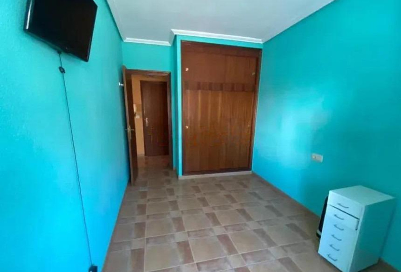 Reventa - Apartamento / piso - Torrevieja - torrevieja