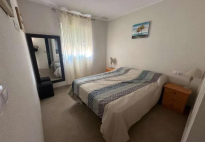 Reventa - Bungalow - Torrevieja - Los altos