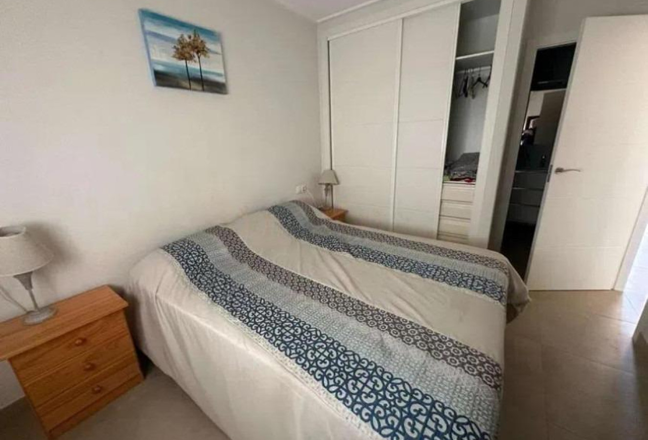 Reventa - Bungalow - Torrevieja - Los altos