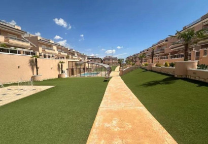 Reventa - Bungalow - Torrevieja - Los altos