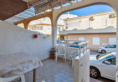 Reventa - Bungalow - Torrevieja - Acequion