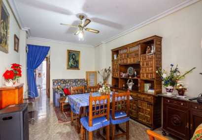 Reventa - Bungalow - Torrevieja - Acequion