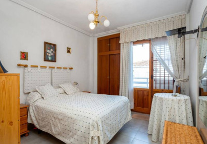 Reventa - Bungalow - Torrevieja - Acequion