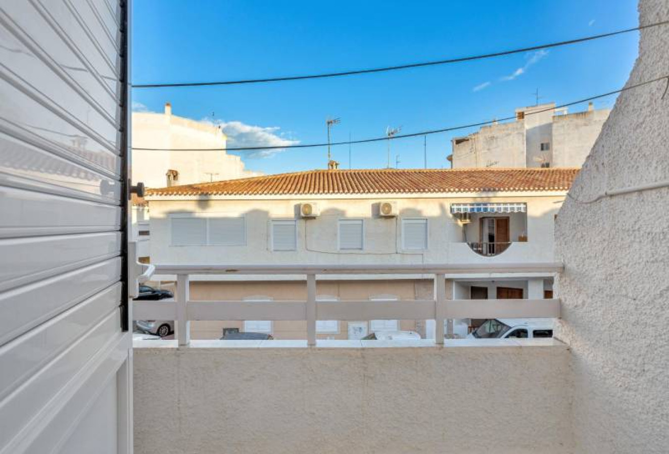 Reventa - Bungalow - Torrevieja - Acequion