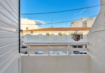 Reventa - Bungalow - Torrevieja - Acequion