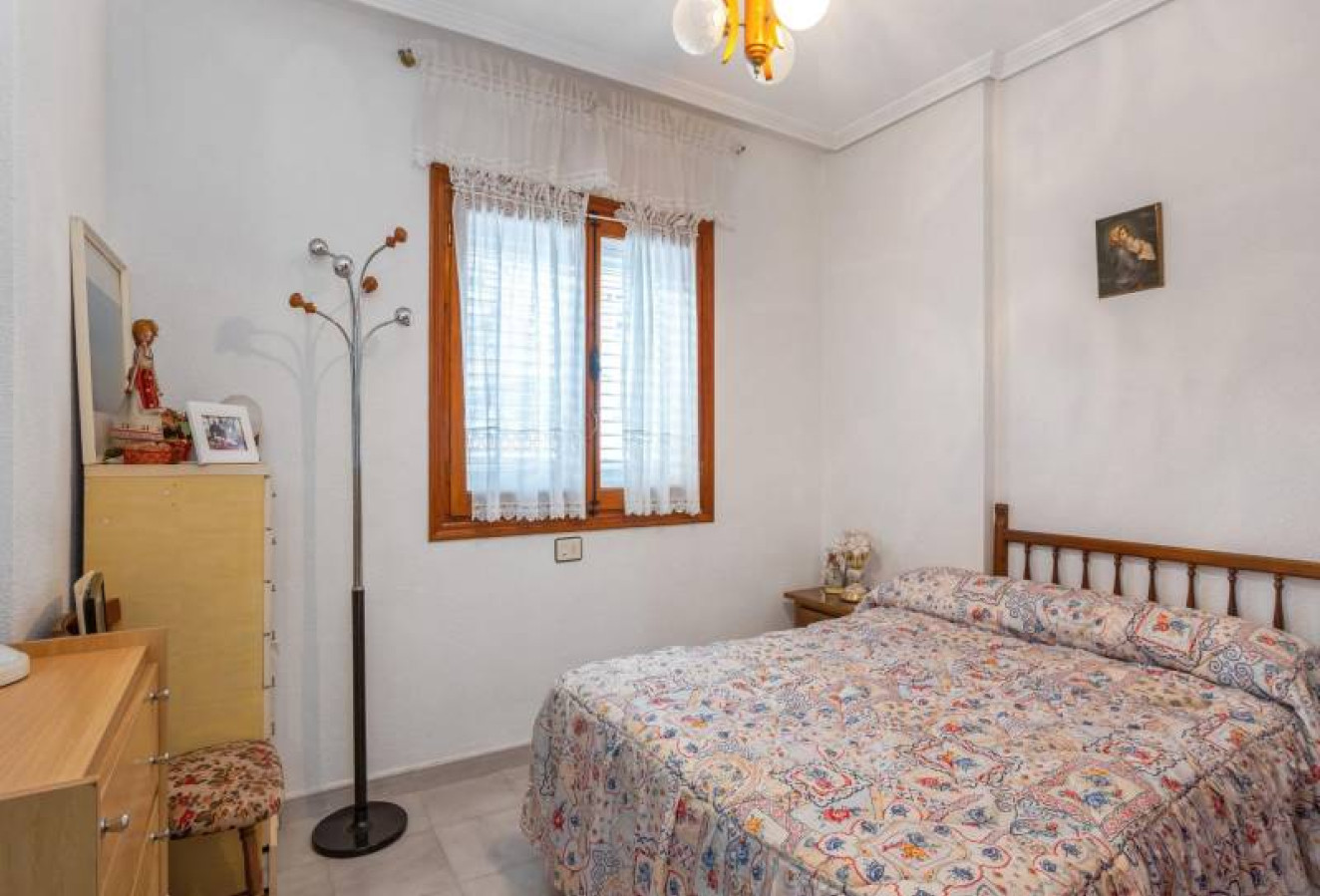 Reventa - Bungalow - Torrevieja - Acequion