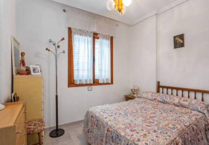 Reventa - Bungalow - Torrevieja - Acequion