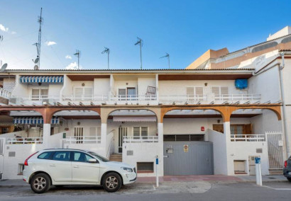 Reventa - Bungalow - Torrevieja - Acequion