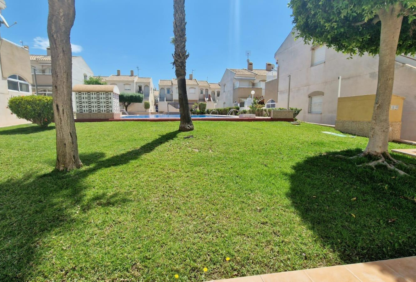 Reventa - Bungalow - Torrevieja - Aguas nuevas 1