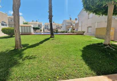 Reventa - Bungalow - Torrevieja - Aguas nuevas 1