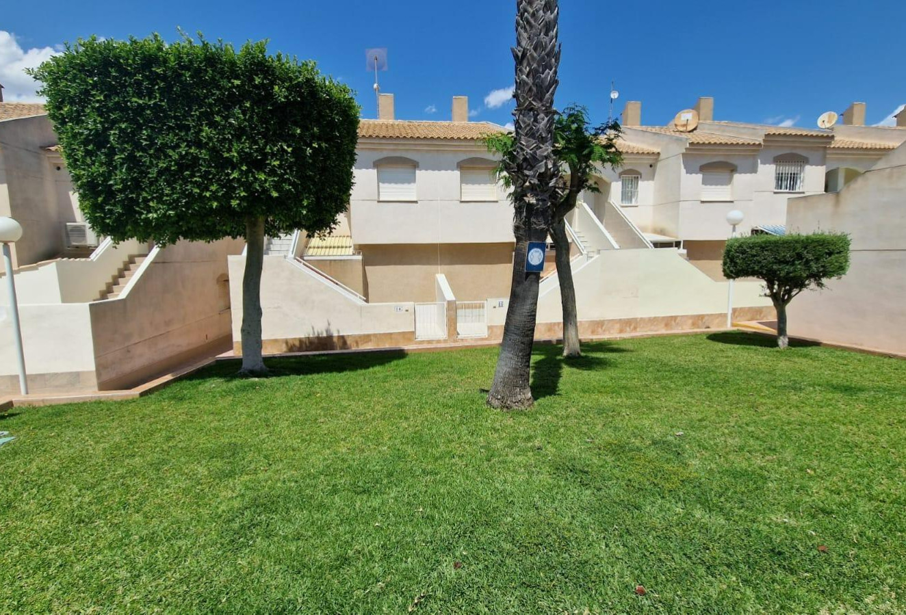 Reventa - Bungalow - Torrevieja - Aguas nuevas 1