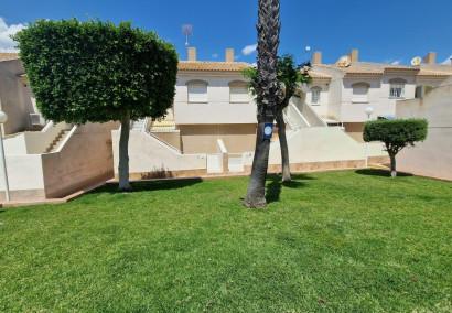 Reventa - Bungalow - Torrevieja - Aguas nuevas 1