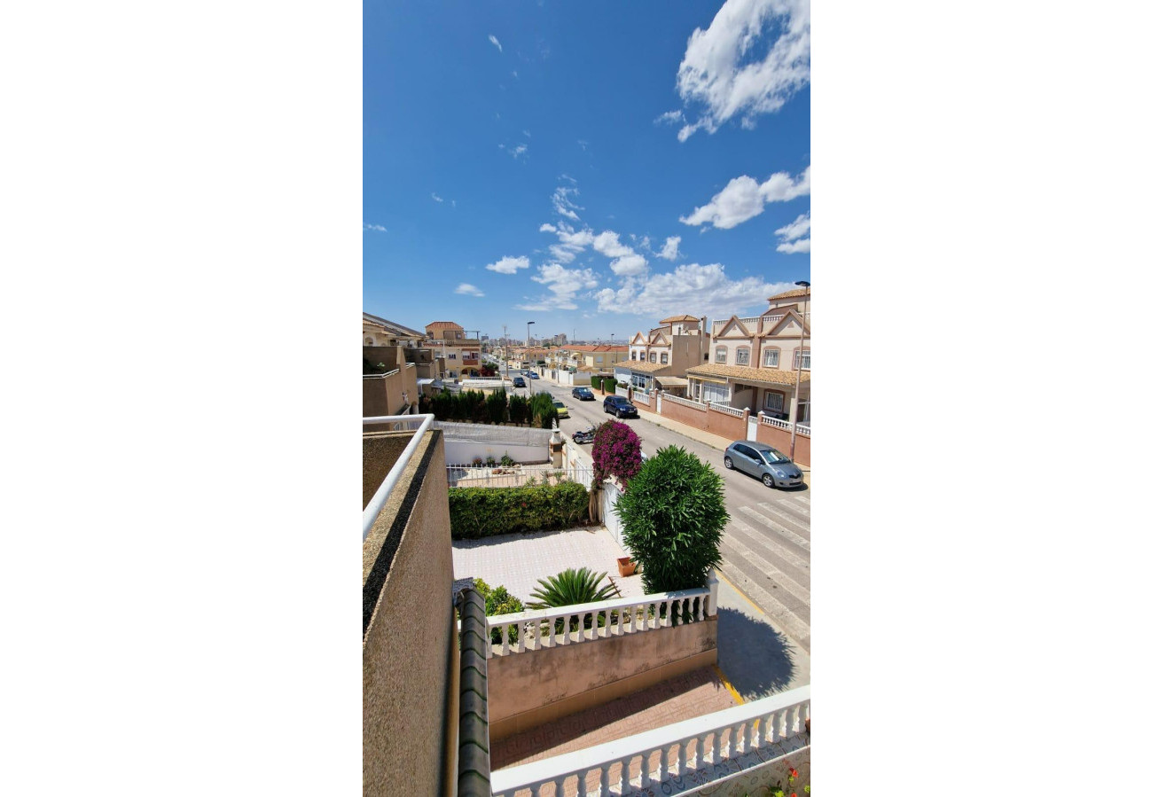 Reventa - Bungalow - Torrevieja - Aguas nuevas 1