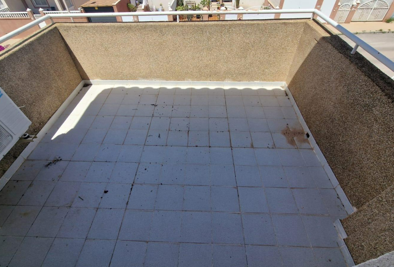 Reventa - Bungalow - Torrevieja - Aguas nuevas 1