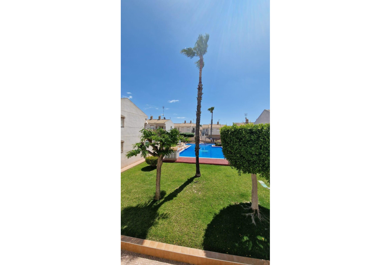 Reventa - Bungalow - Torrevieja - Aguas nuevas 1