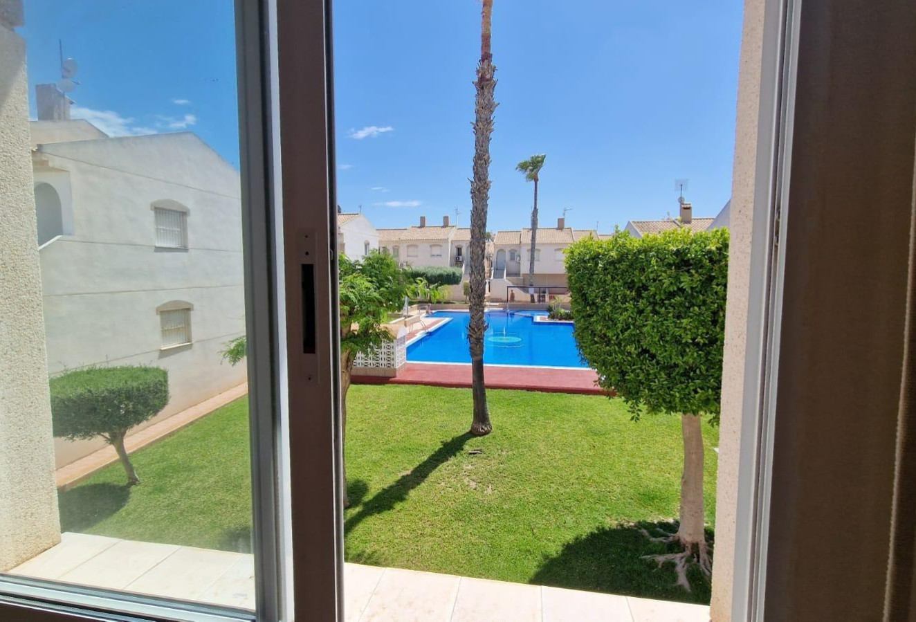 Reventa - Bungalow - Torrevieja - Aguas nuevas 1