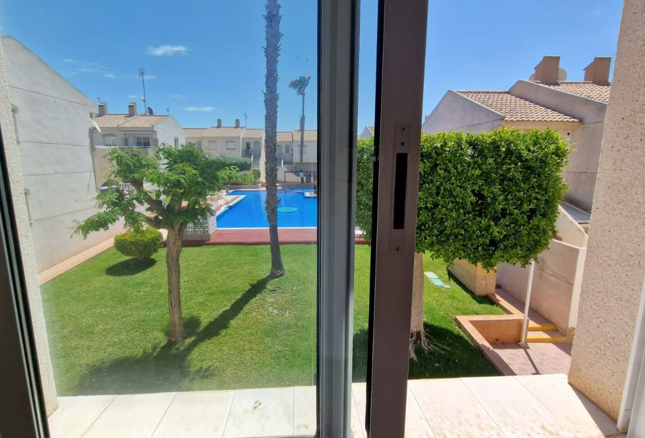 Reventa - Bungalow - Torrevieja - Aguas nuevas 1