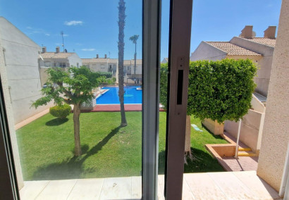 Reventa - Bungalow - Torrevieja - Aguas nuevas 1