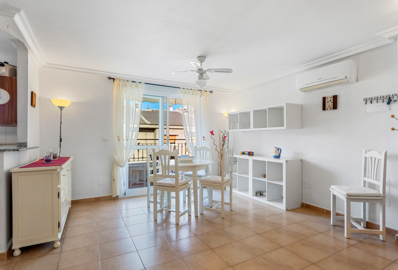 Reventa - Apartamento / piso - Orihuela Costa - Orihuela