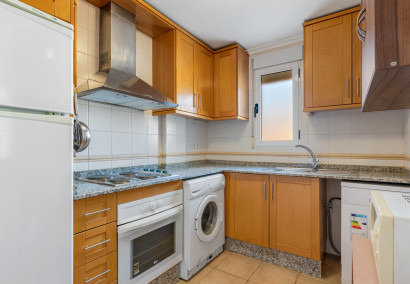 Reventa - Apartamento / piso - Orihuela Costa - Orihuela