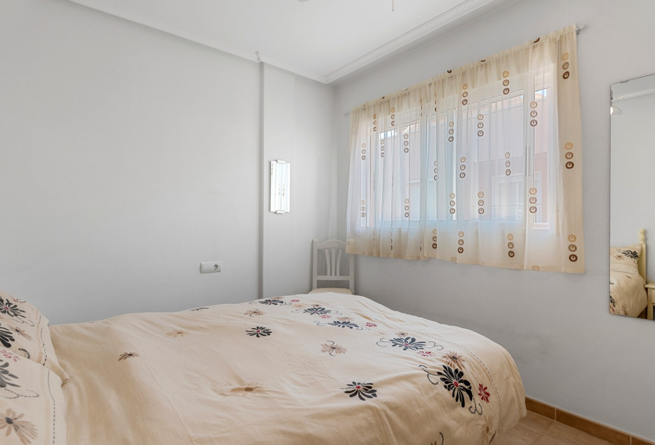 Reventa - Apartamento / piso - Orihuela Costa - Orihuela