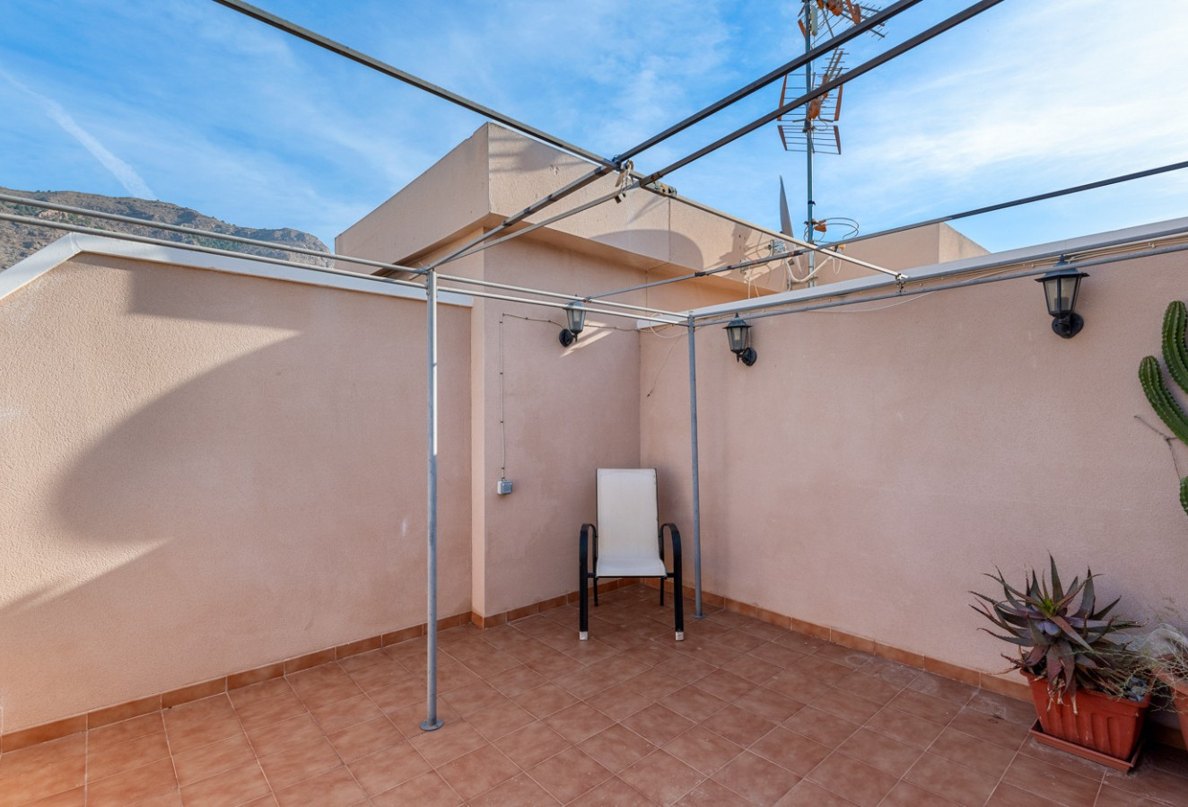 Reventa - Apartamento / piso - Orihuela Costa - Orihuela