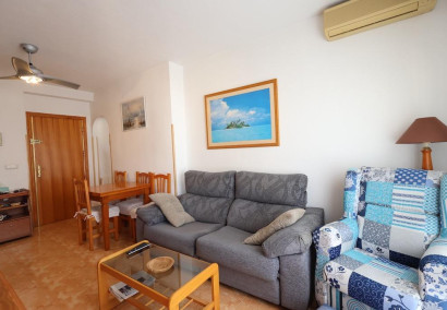 Reventa - Apartamento / piso - Torrevieja - Acequion