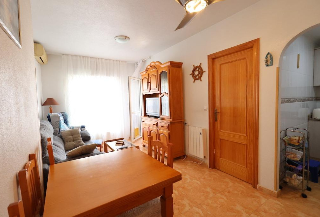 Reventa - Apartamento / piso - Torrevieja - Acequion