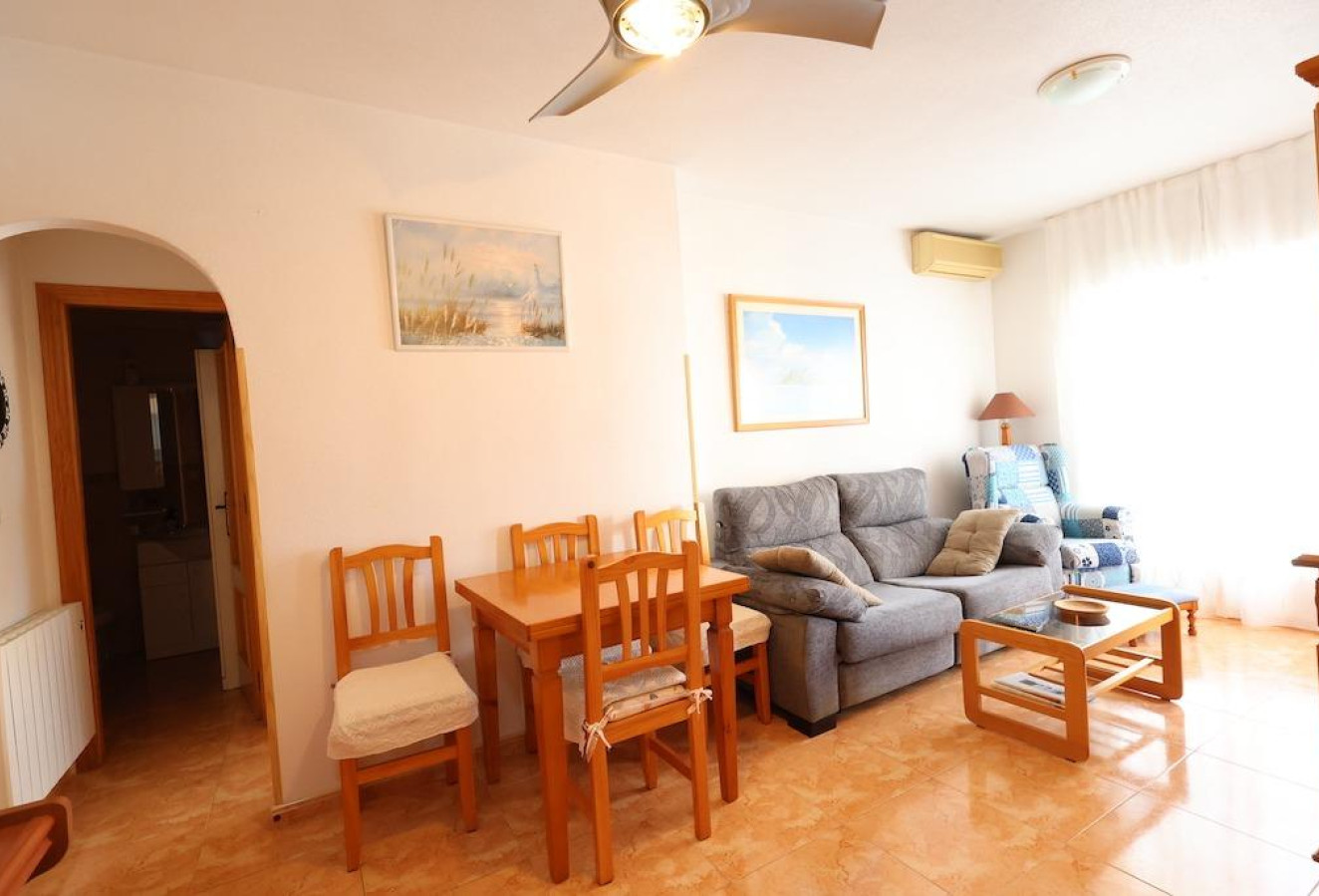 Reventa - Apartamento / piso - Torrevieja - Acequion