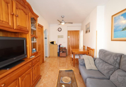 Reventa - Apartamento / piso - Torrevieja - Acequion