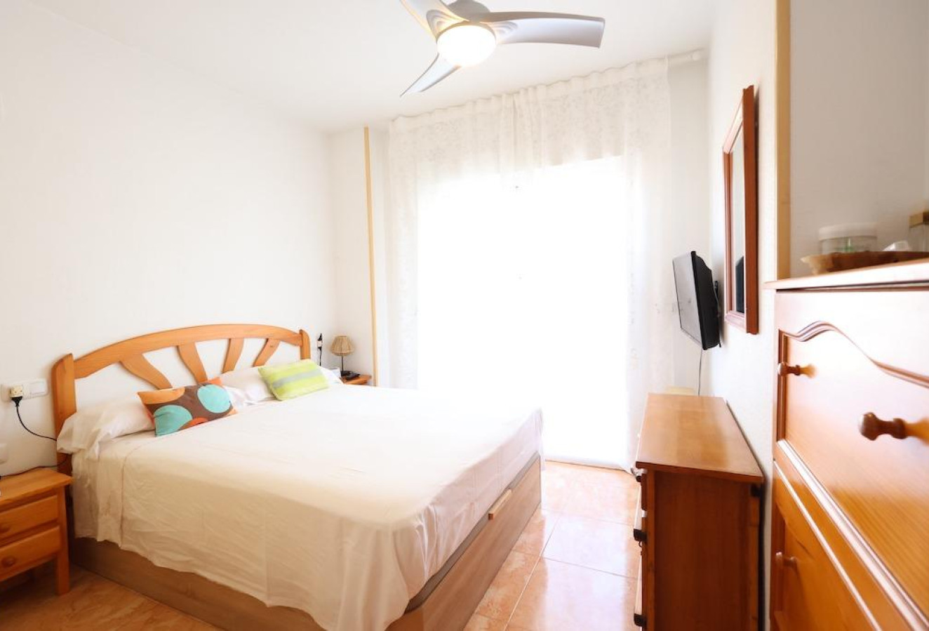 Reventa - Apartamento / piso - Torrevieja - Acequion