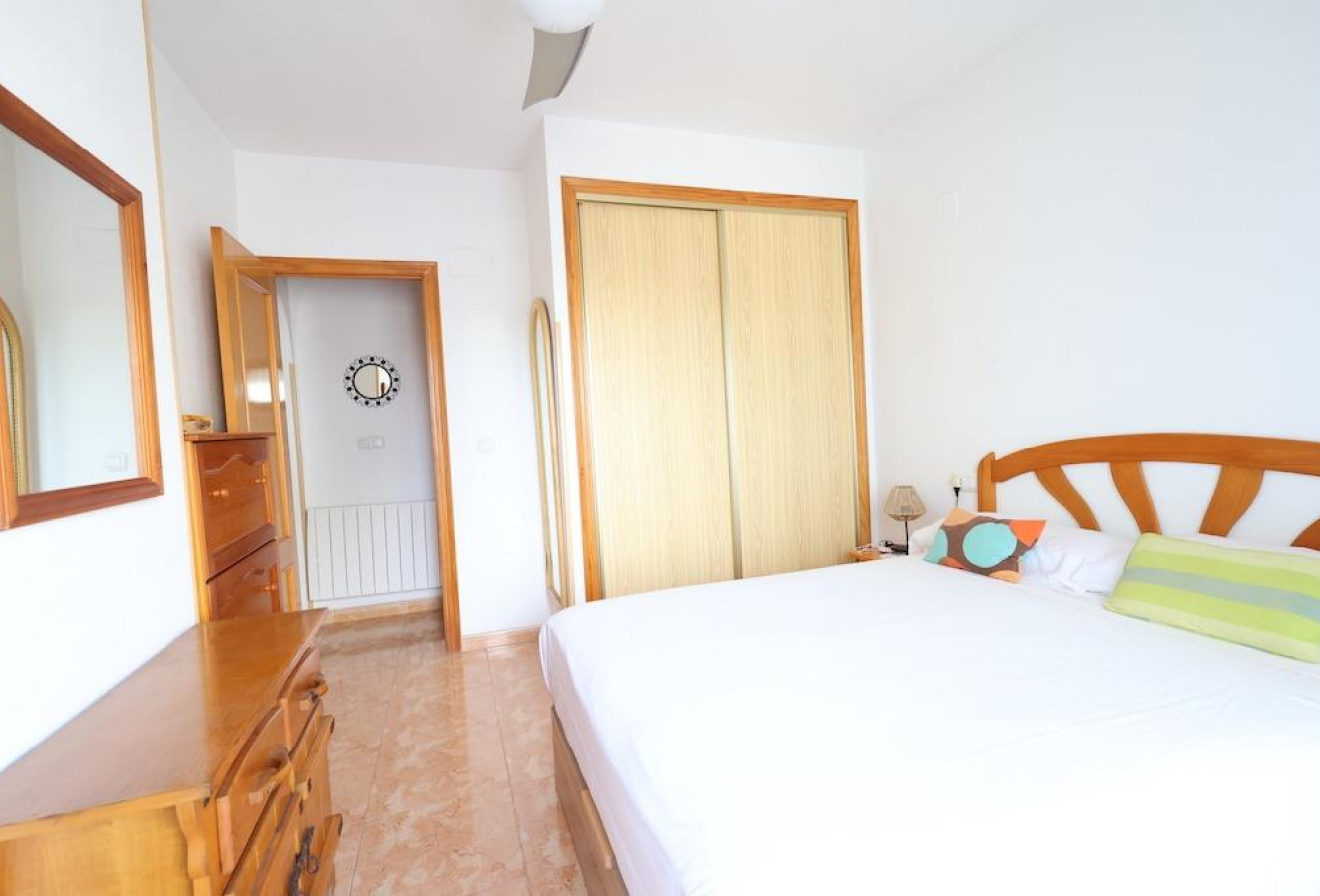 Reventa - Apartamento / piso - Torrevieja - Acequion