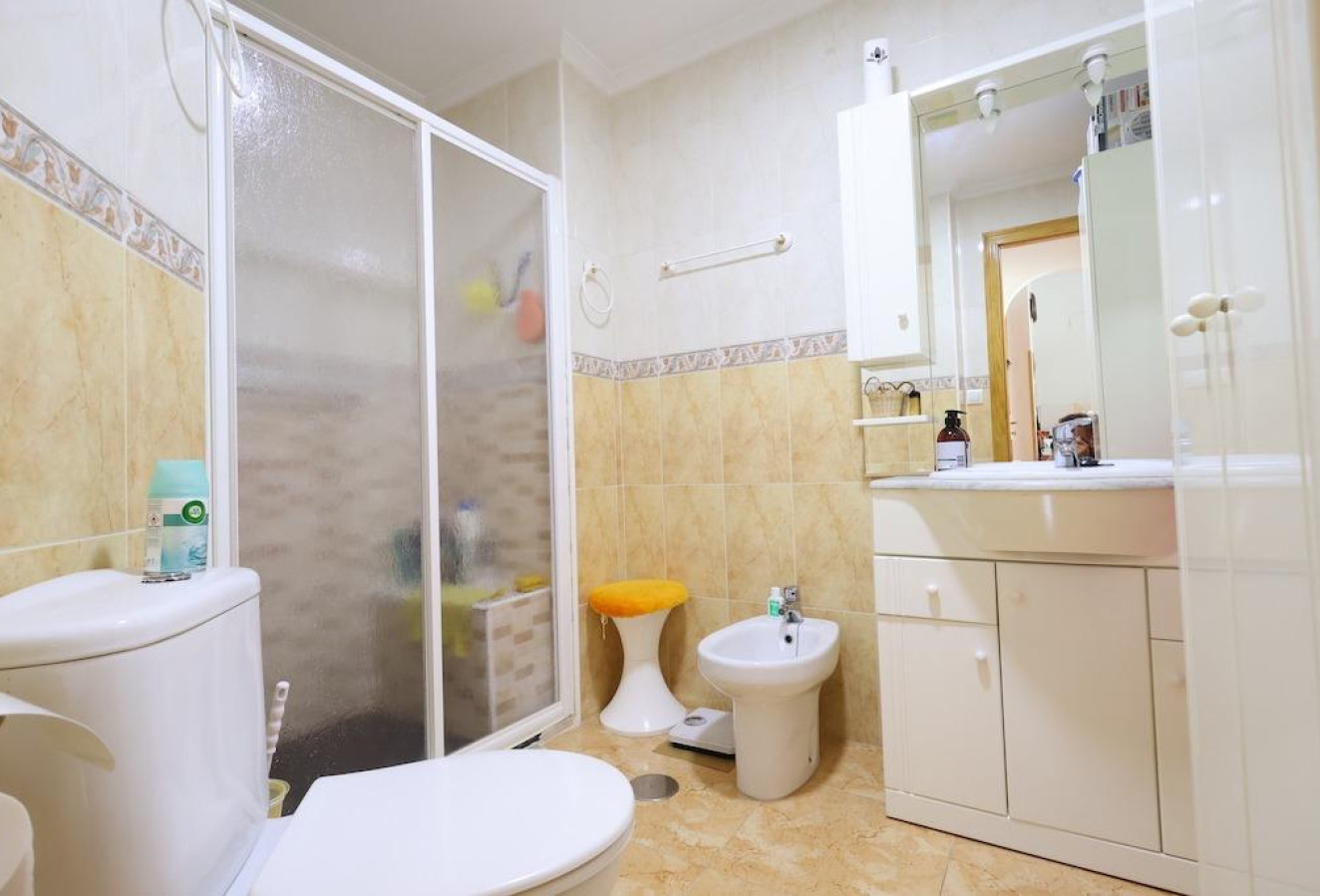 Reventa - Apartamento / piso - Torrevieja - Acequion