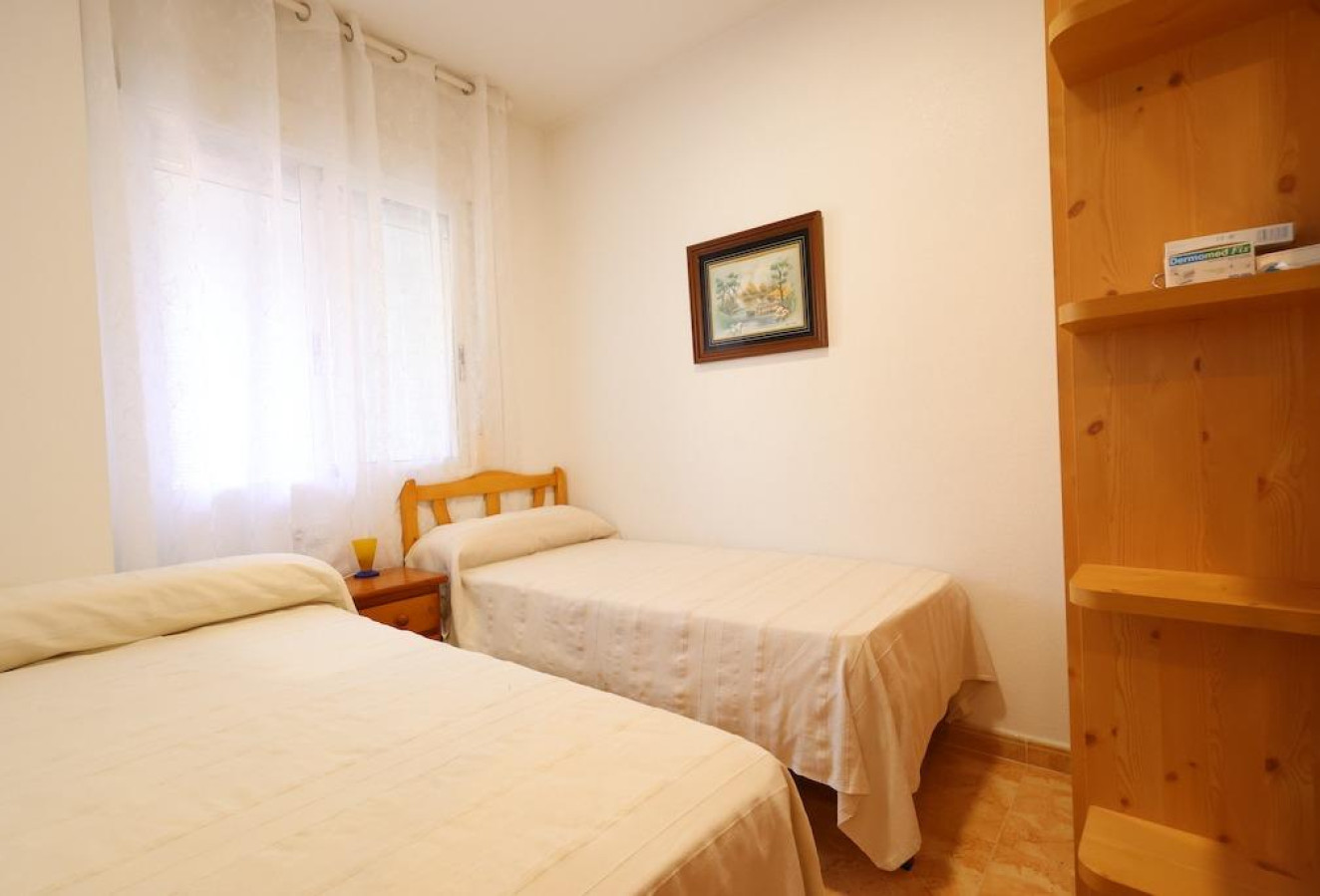 Reventa - Apartamento / piso - Torrevieja - Acequion