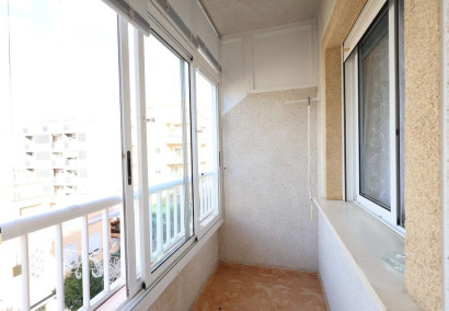 Reventa - Apartamento / piso - Torrevieja - Acequion