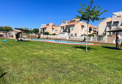 Reventa - Bungalow - Orihuela Costa - Los Dolses