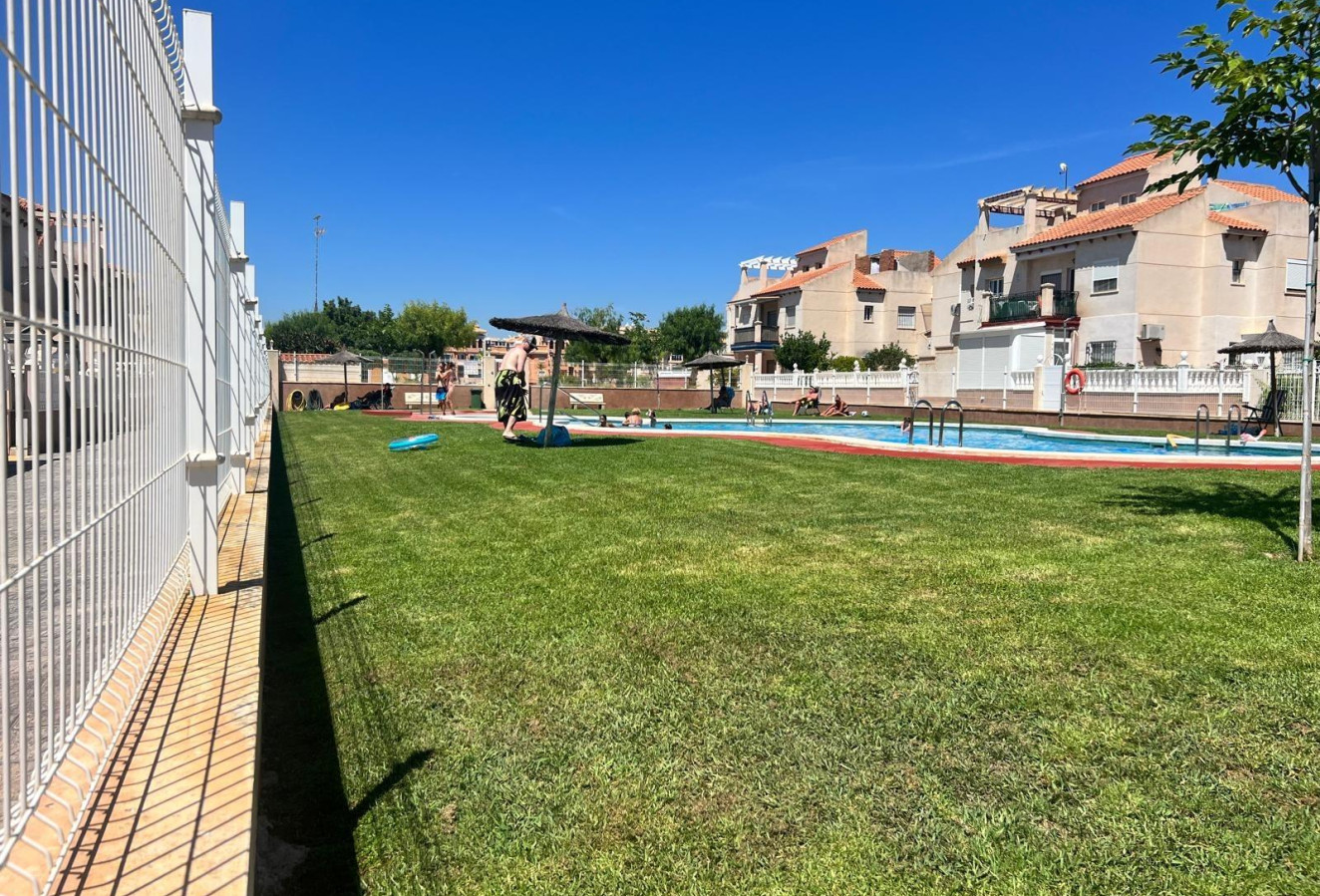 Reventa - Bungalow - Orihuela Costa - Los Dolses