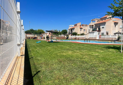 Reventa - Bungalow - Orihuela Costa - Los Dolses