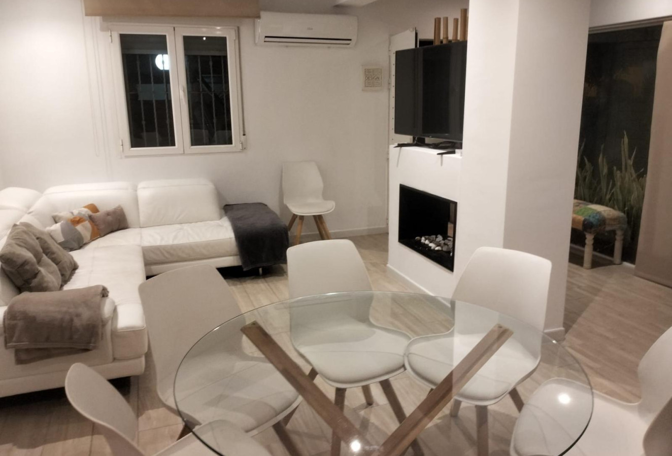 Reventa - Bungalow - Torrevieja - Torretas