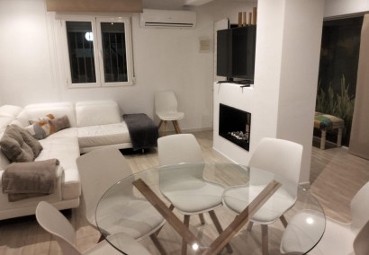 Reventa - Bungalow - Torrevieja - Torretas