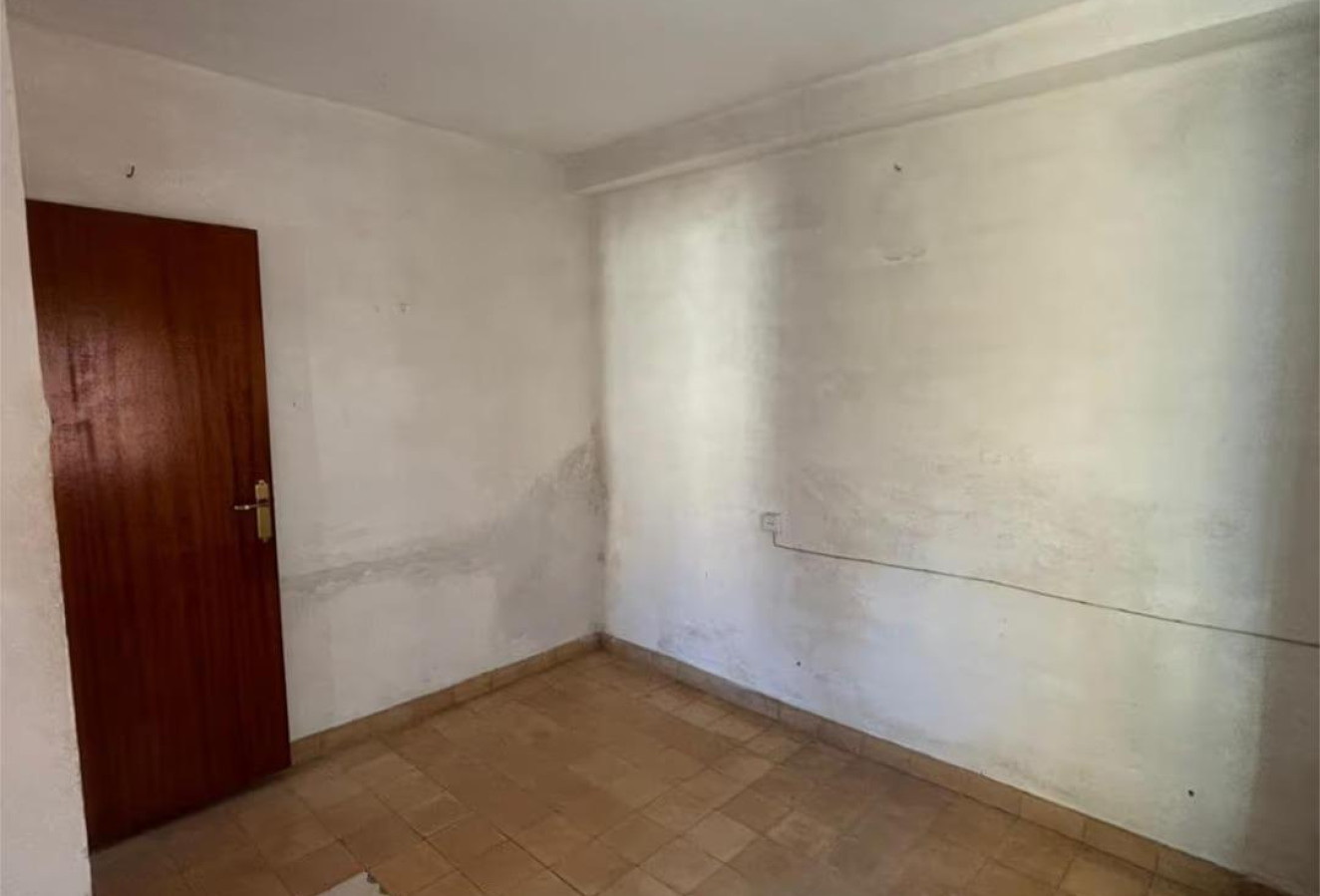 Reventa - Apartamento / piso - Alicante - Carolinas altas